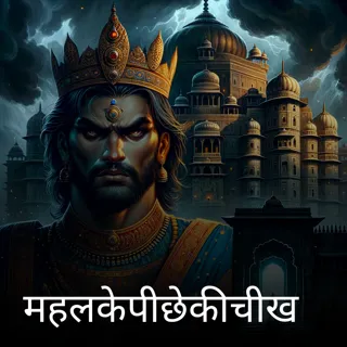 महलकेपीछेकीचीख