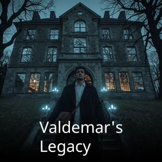 Valdemar's Legacy Valdemar's Legacy