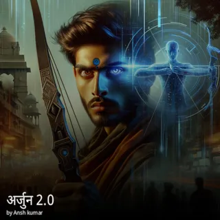 अर्जुन 2.0
