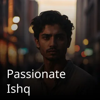Passionate Ishq