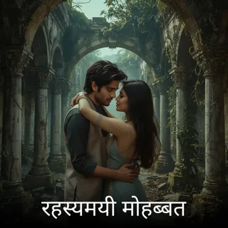 रहस्यमयी मोहब्बत