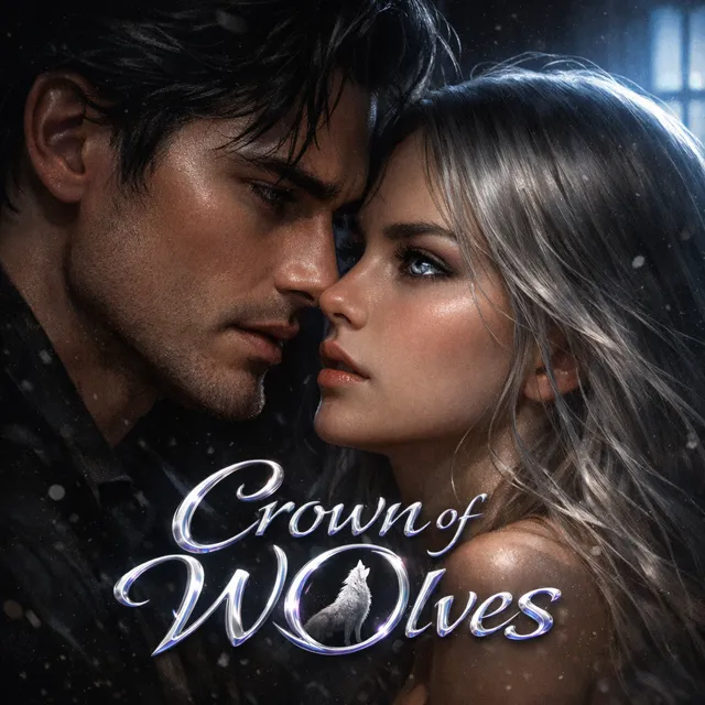 Crown of Wolves Crown of Wolves