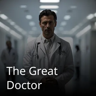 The Great Doctor The Great Doctor
