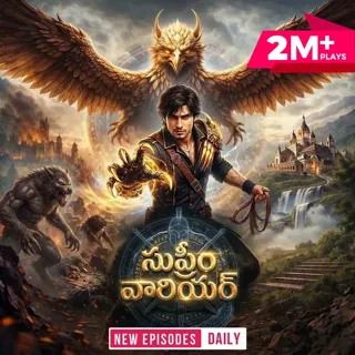 Supreme Warrior |సుప్రీం వారియర్ Supreme Warrior |సుప్రీం వారియర్