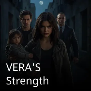VERA'S Strength