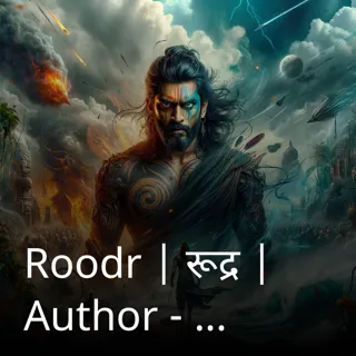 Roodr | रूद्र | Author - Sundeshwer Roodr | रूद्र | Author - Sundeshwer