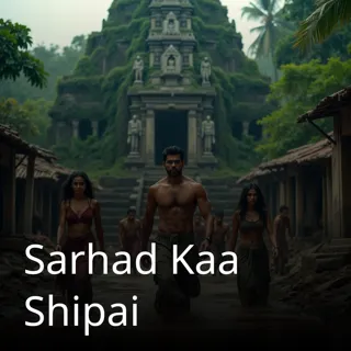 Sarhad Kaa Shipai Sarhad Kaa Shipai