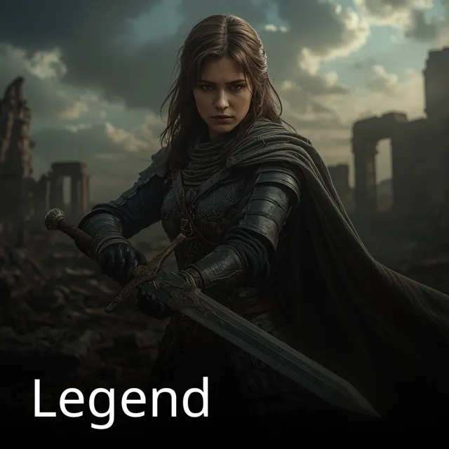 Legend Legend