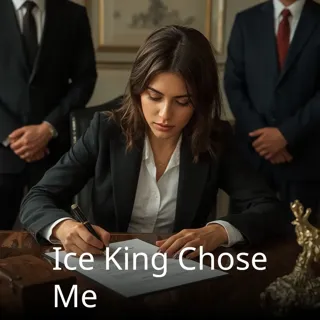 Ice King Chose Me Ice King Chose Me