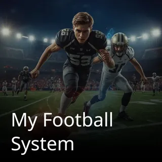 My Football System