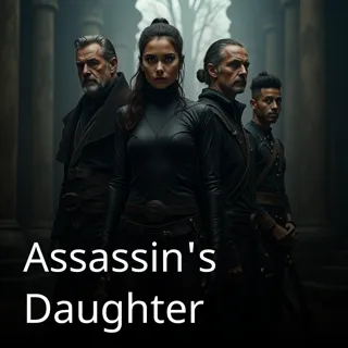Assassin's Daughter Assassin's Daughter