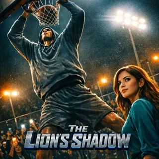 The Lion’s Shadow The Lion’s Shadow