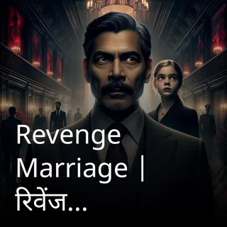 Revenge Marriage | रिवेंज मैरिज | Author - Khushboo