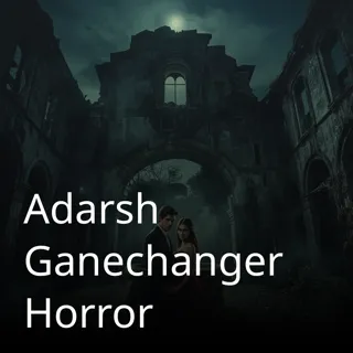 Adarsh Ganechanger Horror