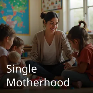 Single Motherhood 