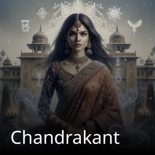 Chandrakant Chandrakant