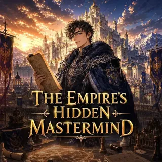 The Empire's Hidden Mastermind