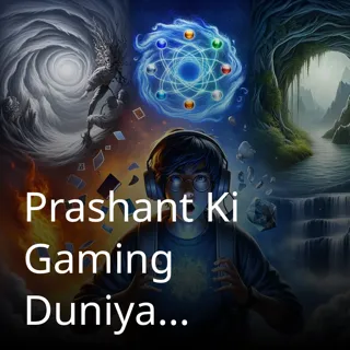 Prashant Ki Gaming Duniya | प्रशांत की गेमिंग दुनिया | Author - Kumar vs Mahto Prashant Ki Gaming Duniya | प्रशांत की गेमिंग दुनिया | Author - Kumar vs Mahto