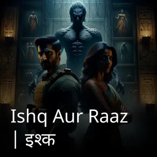 Ishq Aur Raaz | इश्क Ishq Aur Raaz | इश्क