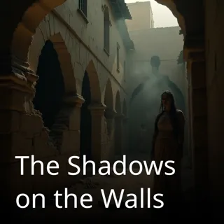 The Shadows on the Walls 