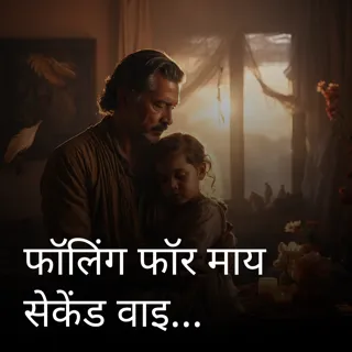 फॉलिंग फॉर माय सेकेंड वाइफ फॉलिंग फॉर माय सेकेंड वाइफ