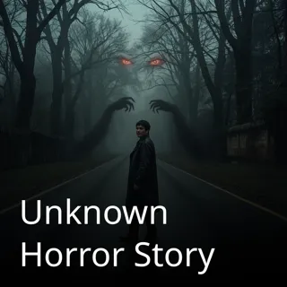 Unknown Horror Story Unknown Horror Story