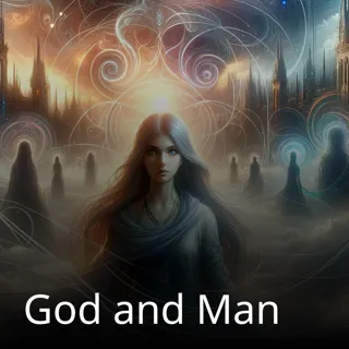 God and Man God and Man