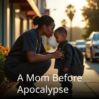 A Mom Before Apocalypse