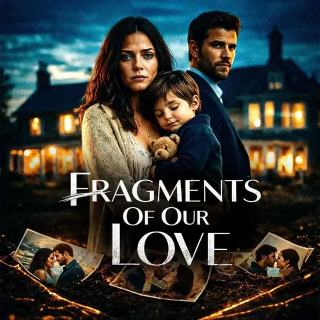 Fragments of Our Love Fragments of Our Love