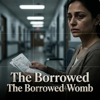 The Borrowed Womb The Borrowed Womb