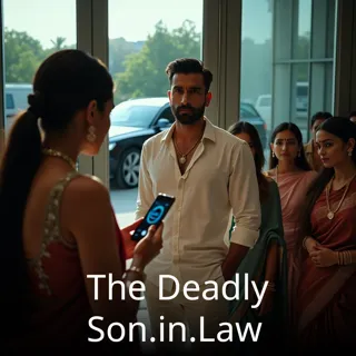 The Deadly Son.in.Law The Deadly Son.in.Law