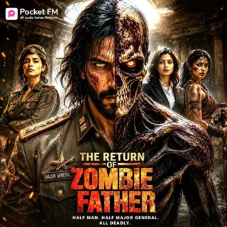 The Return of Zombie Father | द रिटर्न ऑफ़ ज़ॉम्बी फ़ादर The Return of Zombie Father | द रिटर्न ऑफ़ ज़ॉम्बी फ़ादर
