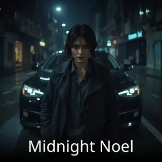 Midnight Noel Midnight Noel
