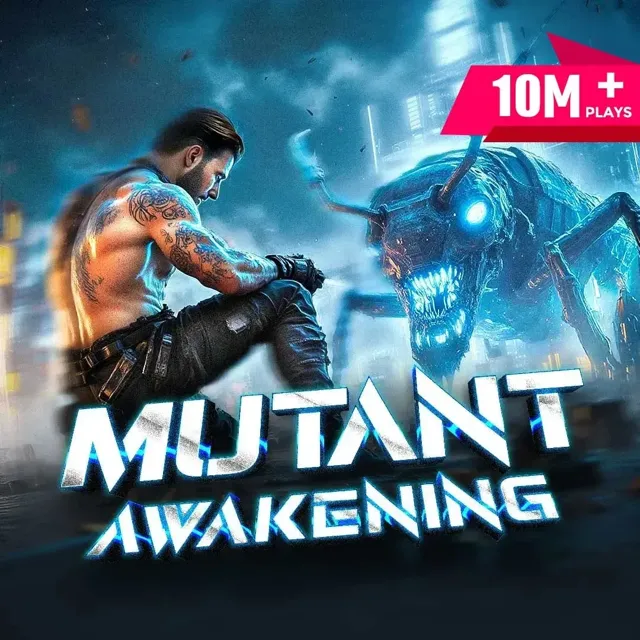 Mutant Awakening Mutant Awakening