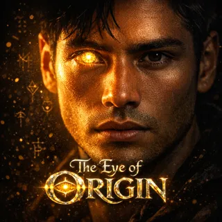 The Eye of Origin The Eye of Origin