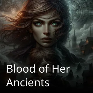 Blood of Her Ancients