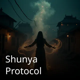 Shunya Protocol Shunya Protocol
