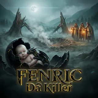 Fenric Da Killer