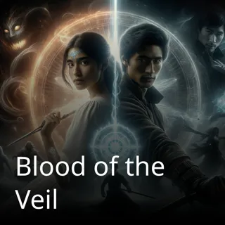 Blood of the Veil