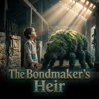 The Bondmaker's Heir The Bondmaker's Heir