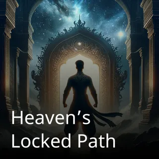 Heaven’s Locked Path Heaven’s Locked Path
