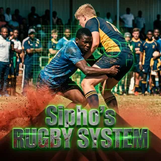 Sipho's Rugby System Sipho's Rugby System
