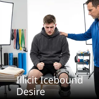 Illicit Icebound Desire Illicit Icebound Desire