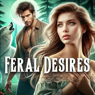 Feral Desires Feral Desires