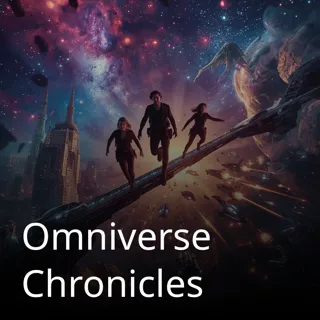 Omniverse Chronicles Omniverse Chronicles