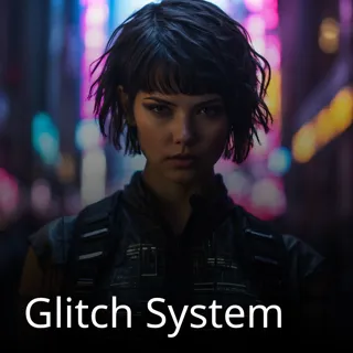 Glitch System