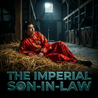 The Imperial Son-in-Law The Imperial Son-in-Law