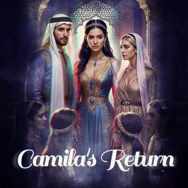 Camila's Return Camila's Return