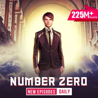 Number Zero 