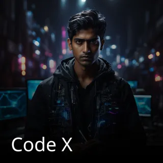 Code X Code X